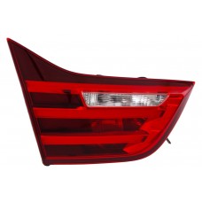 BMW 4 Series 2013-2017 Inner (Boot) LED Rear Light Unit Passenger Side